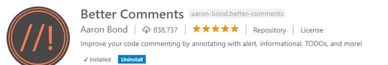 vscode 常用插件（全面）