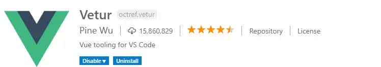 vscode 常用插件（全面）