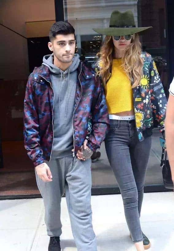 杨幂小贝的65元布鞋,刘雯最新款网红鞋,17年这些运动鞋要火