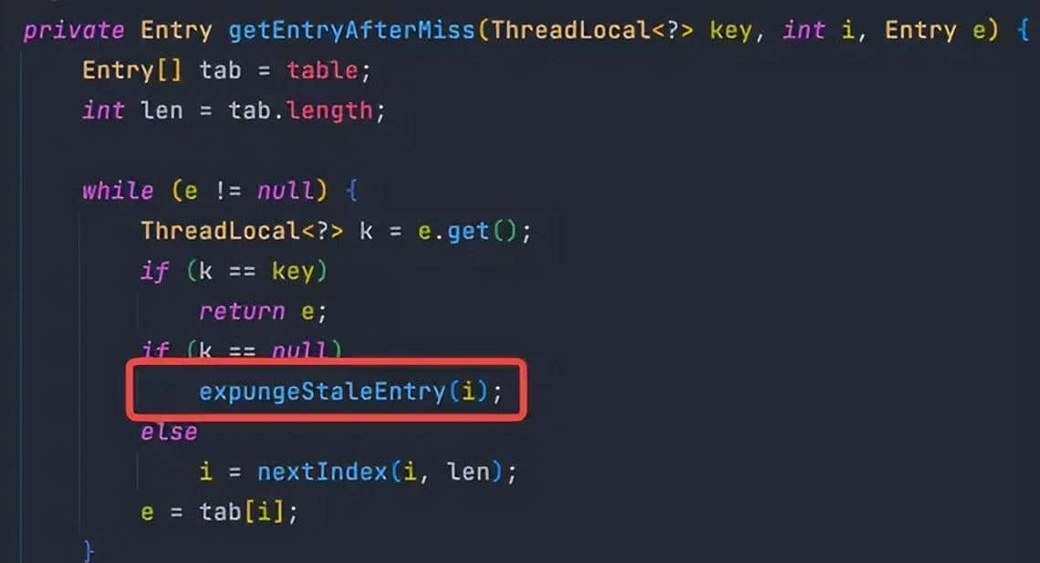 深入详解ThreadLocal