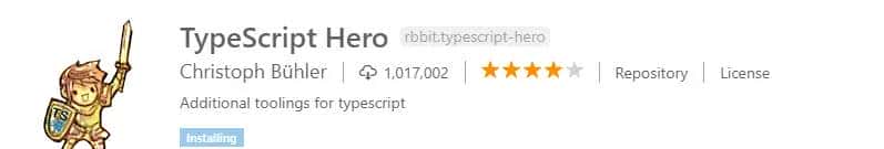 vscode 常用插件（全面）