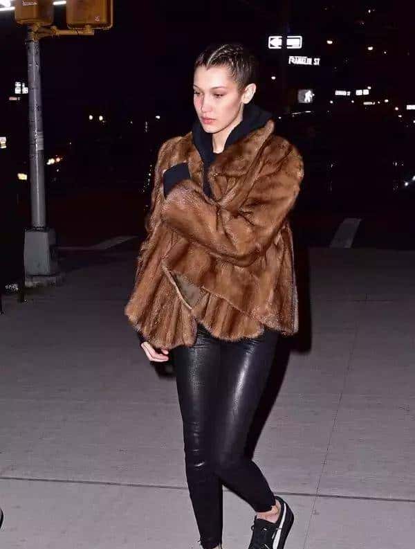 杨幂小贝的65元布鞋,刘雯最新款网红鞋,17年这些运动鞋要火