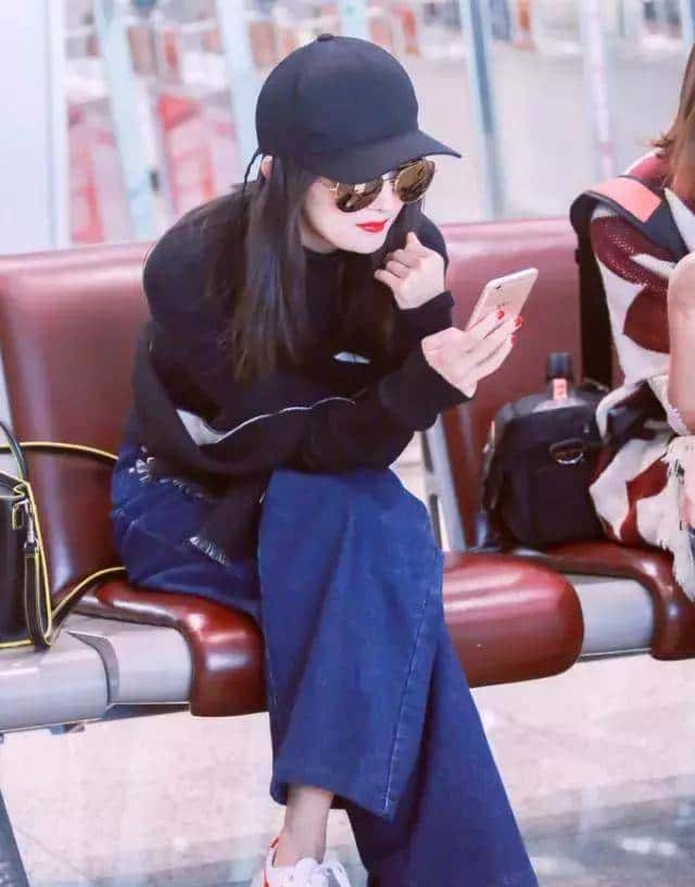 杨幂小贝的65元布鞋,刘雯最新款网红鞋,17年这些运动鞋要火