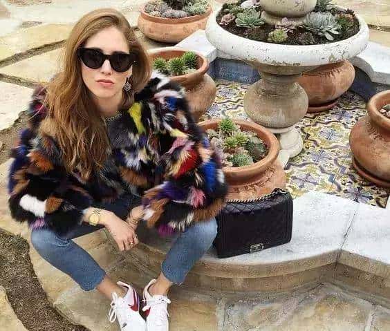 杨幂小贝的65元布鞋,刘雯最新款网红鞋,17年这些运动鞋要火