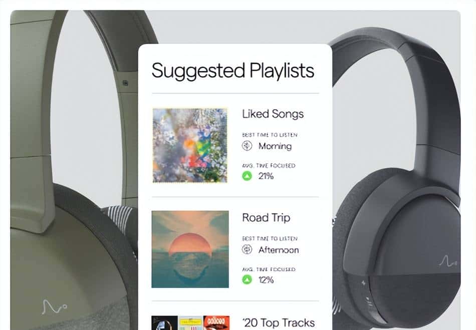 戴森发布了一款戴在嘴巴上的耳机，我还以为愚人节提前来了呢