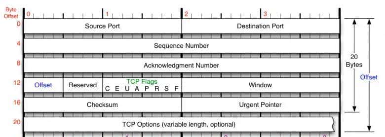通过实验深入了解 TCP 连接的建立和关闭