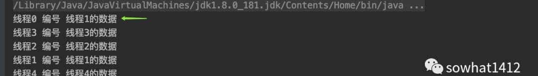 头条二面倒在ThreadLocal？退后！我要开始装逼了