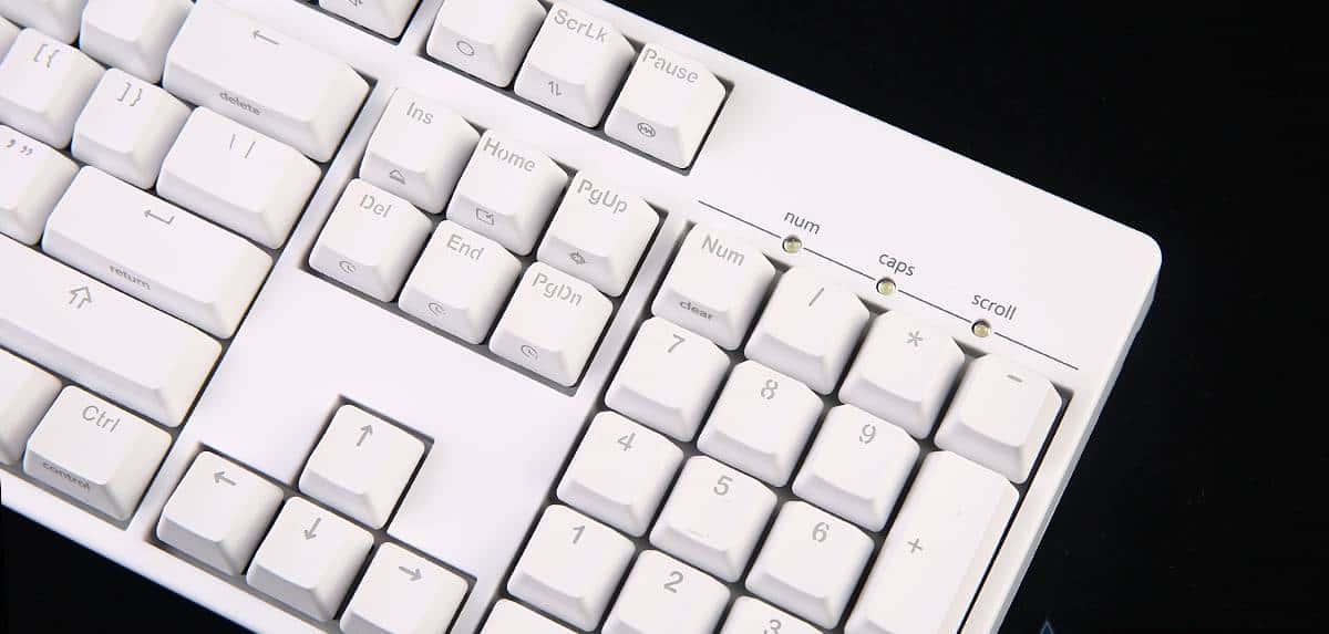 Mac用户的福音！这款完美支持双系统的机械键盘你不能错过！