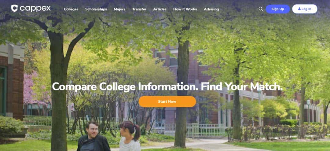 国外学校怎么找？盘点选校必备网站让你选校过程中乘风破浪