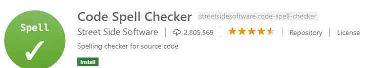 vscode 常用插件（全面）