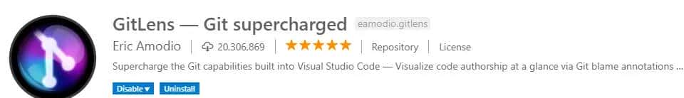 vscode 常用插件（全面）