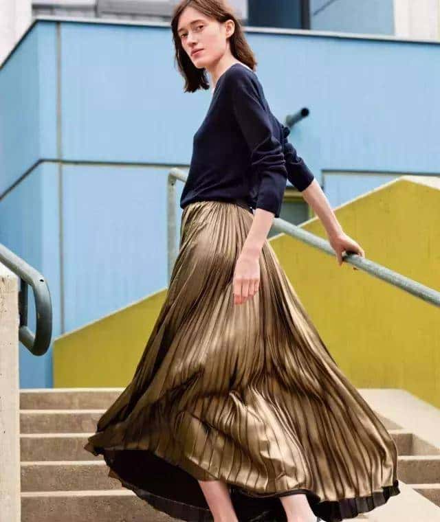 杨幂小贝的65元布鞋,刘雯最新款网红鞋,17年这些运动鞋要火