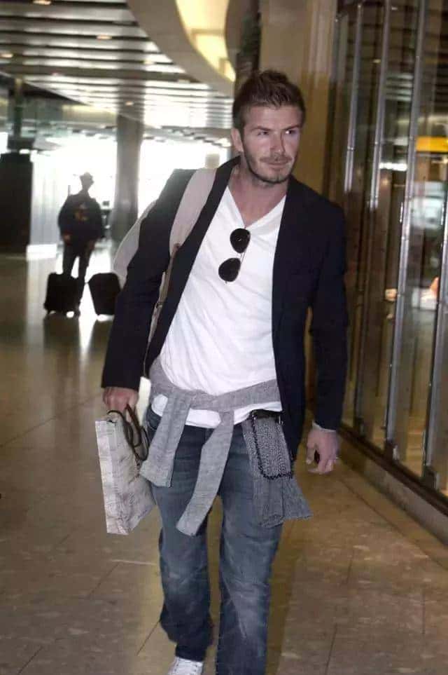 杨幂小贝的65元布鞋,刘雯最新款网红鞋,17年这些运动鞋要火