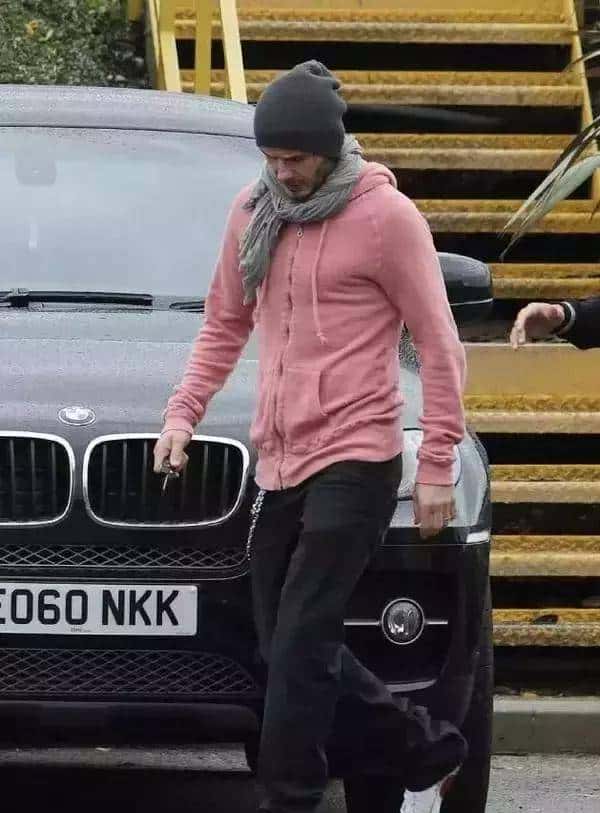 杨幂小贝的65元布鞋,刘雯最新款网红鞋,17年这些运动鞋要火