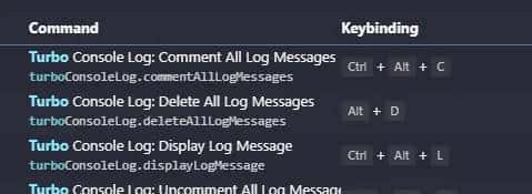 vscode 常用插件（全面）