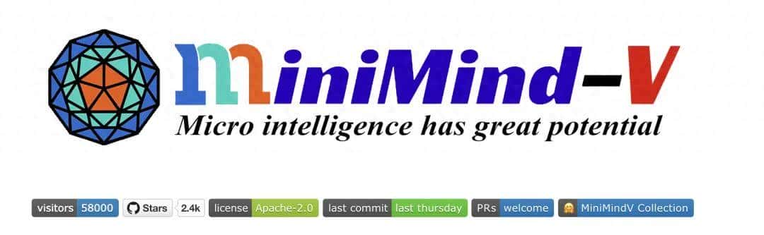 MiniMind-V:让AI训练变得触可及