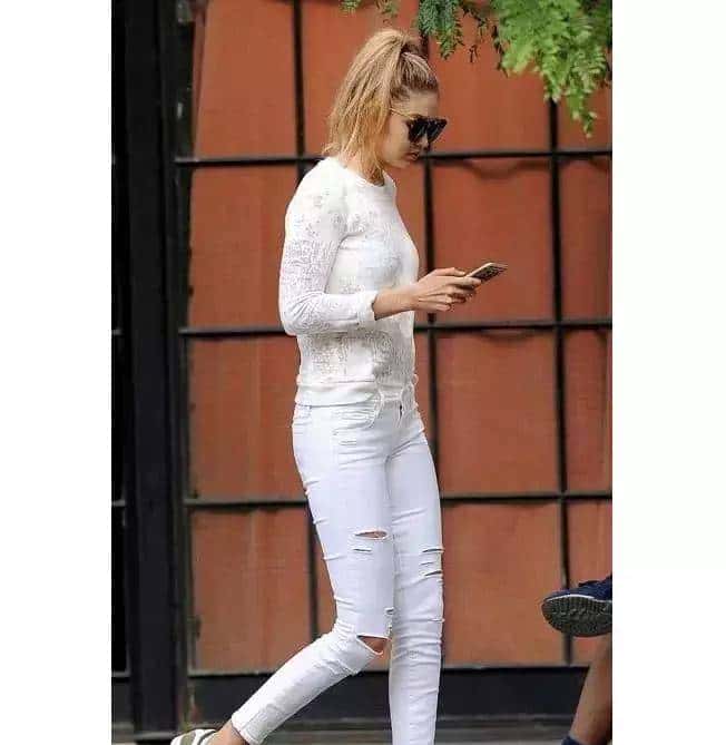 杨幂小贝的65元布鞋,刘雯最新款网红鞋,17年这些运动鞋要火