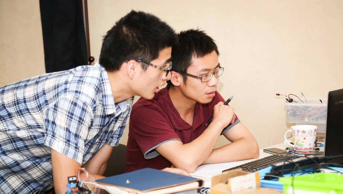 html5+css3+javascript自学前端工程师这么做就够了