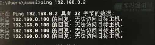 网络ping不通到底有多少缘由？一文搞清楚！