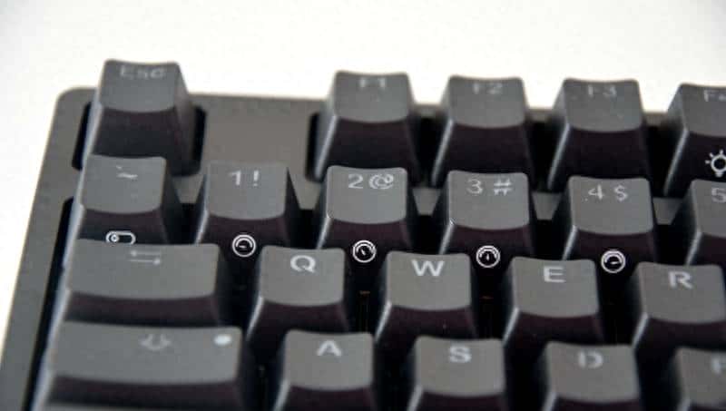 超适合爱搞DIY的外设发烧友，ikbo F108时光机机械键盘上手