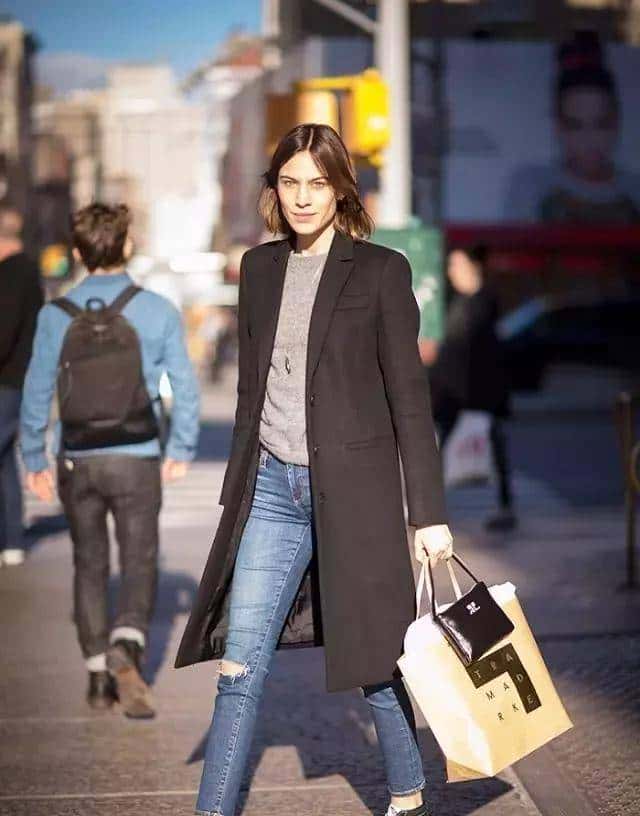 杨幂小贝的65元布鞋,刘雯最新款网红鞋,17年这些运动鞋要火