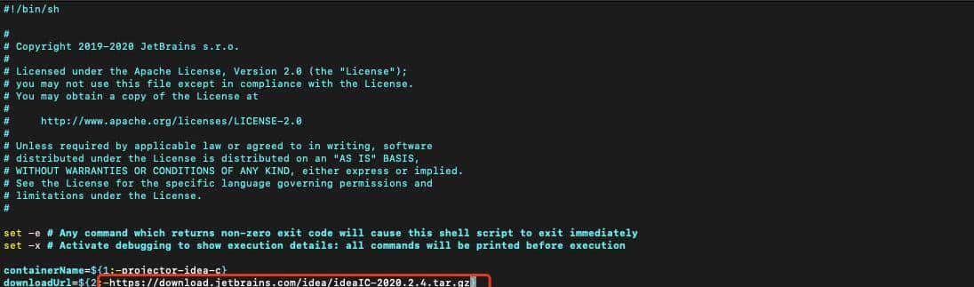 如何在iPad Pro上用Intellij IDEA写代码