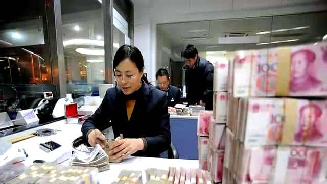 家庭存款分为10大等级，70％无法跨越四层，你在哪一层？