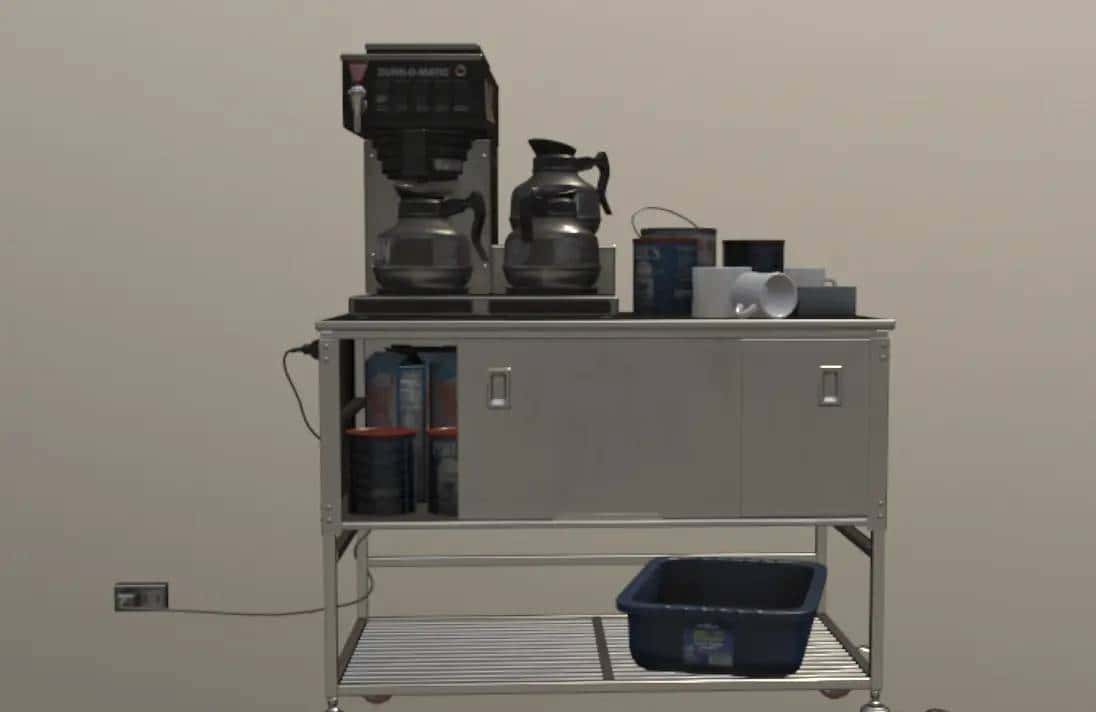 Substance Designer 学习笔记之六：PBR应用揭秘