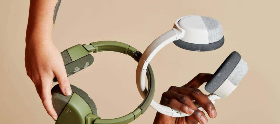 戴森发布了一款戴在嘴巴上的耳机，我还以为愚人节提前来了呢