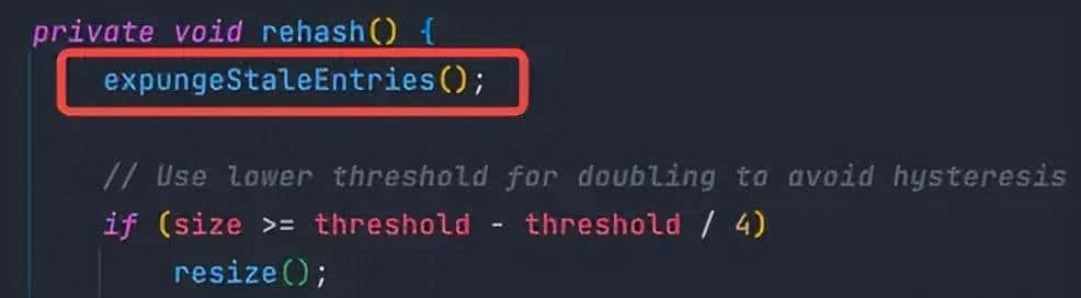 深入详解ThreadLocal