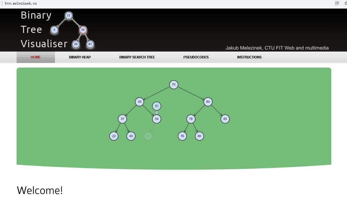 与信息学奥赛相关的网站汇总