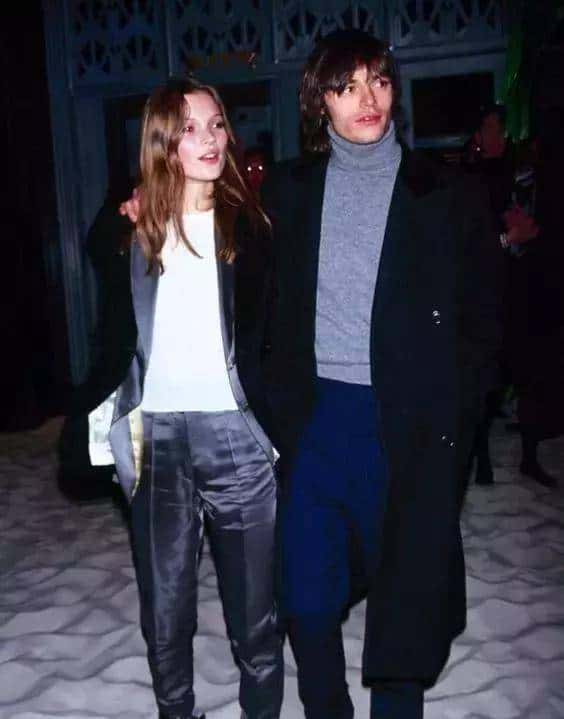 杨幂小贝的65元布鞋,刘雯最新款网红鞋,17年这些运动鞋要火