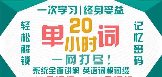 考研英语，10年真题高频词汇总结，这些核心单词，考英语一同学必看