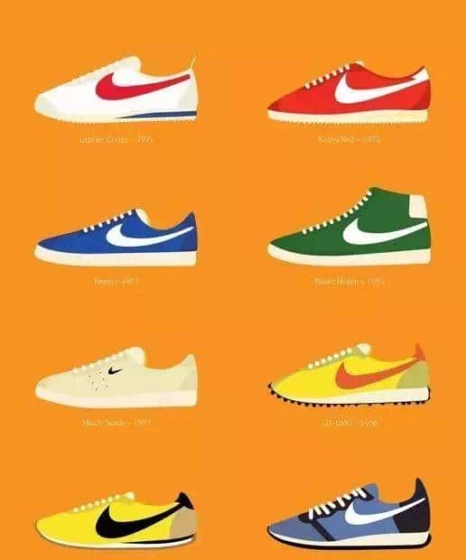 杨幂小贝的65元布鞋,刘雯最新款网红鞋,17年这些运动鞋要火