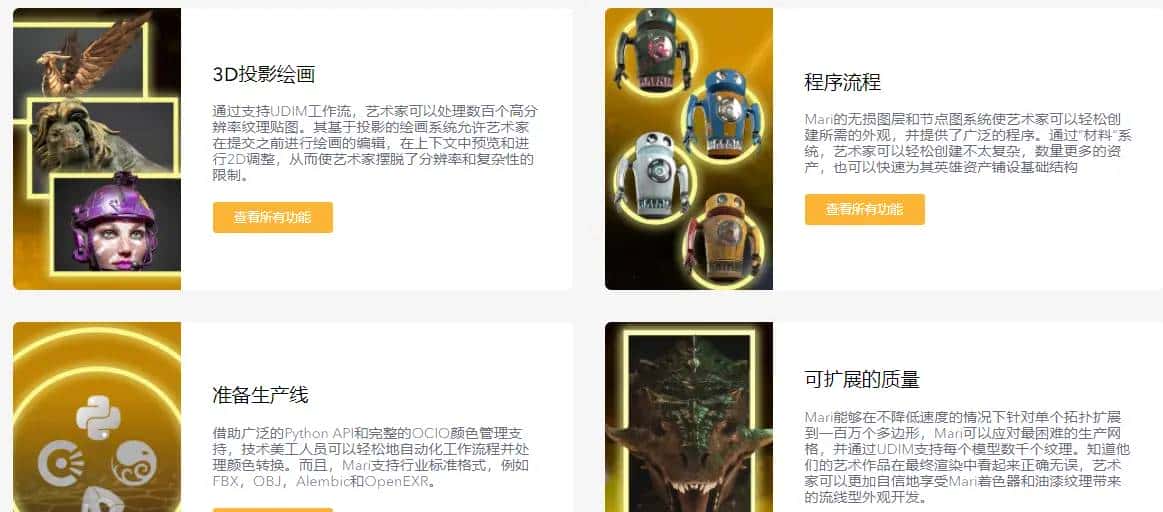 Substance Designer 学习笔记之六：PBR应用揭秘