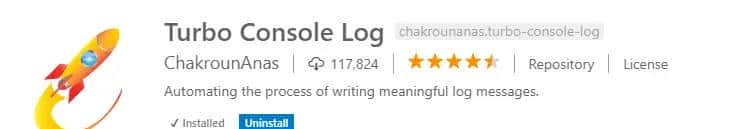 vscode 常用插件（全面）