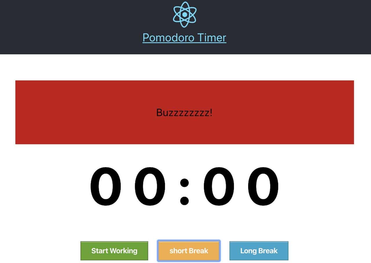 通过番计时器实例学习 React 生命周期函数 componentDidMount