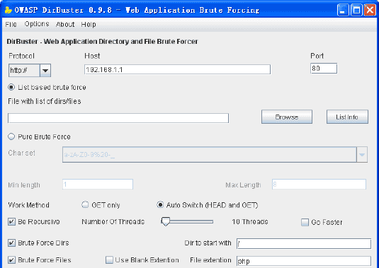 拿去吧你，软件测试的文件和目录测试都在这