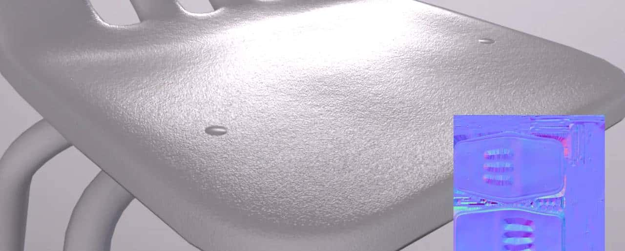 Substance Designer 学习笔记之六：PBR应用揭秘