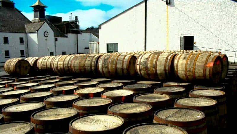 猪头桶的“猪头”一词从何而来?