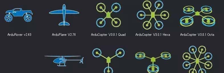 业界｜软件、硬件、模拟器，盘点九大机器人开源项目