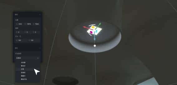 D5渲染器 2.11 上线丨AI 设计助手、AI PBR 材质生成与推荐、自定义路径、高级笔刷、完整支持平行投影