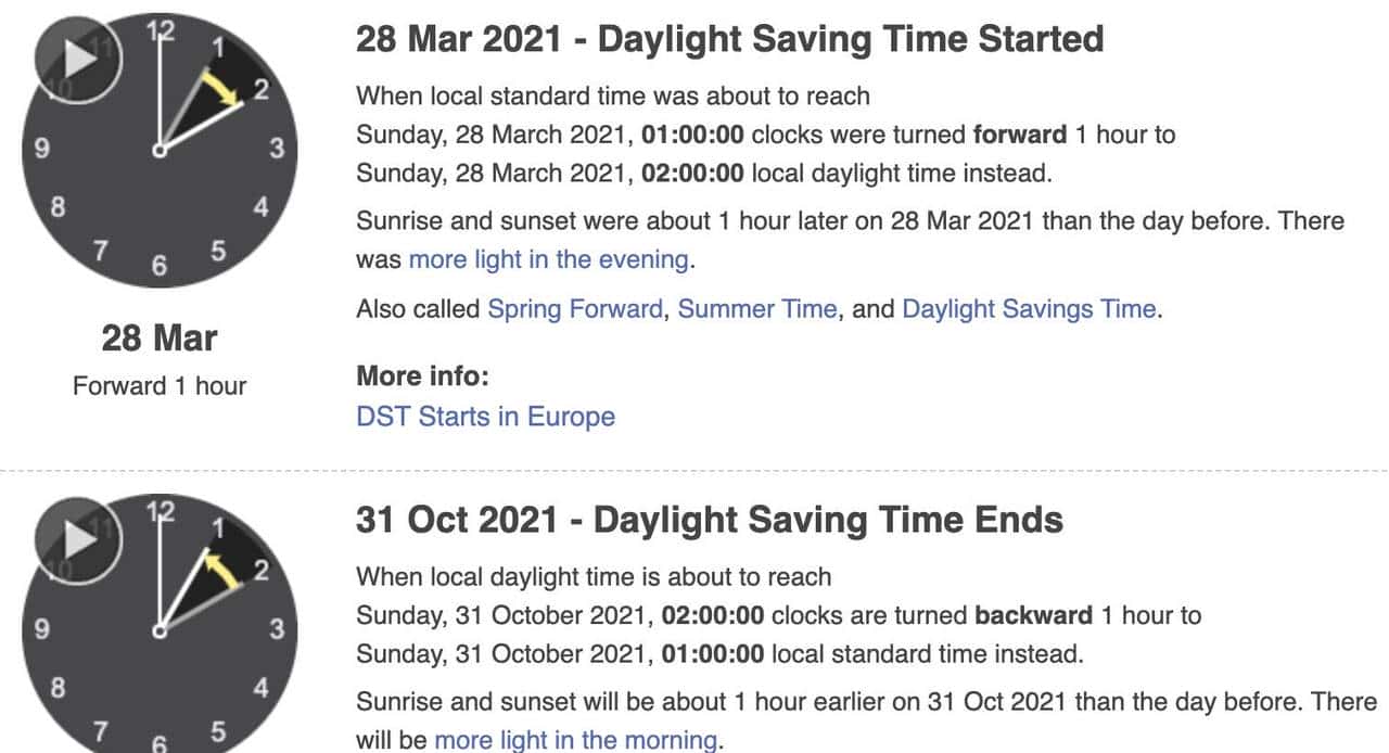 2025 年，是时候彻底搞懂 JavaScript Date 了！