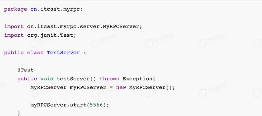 架构师必知必会之Netty原理