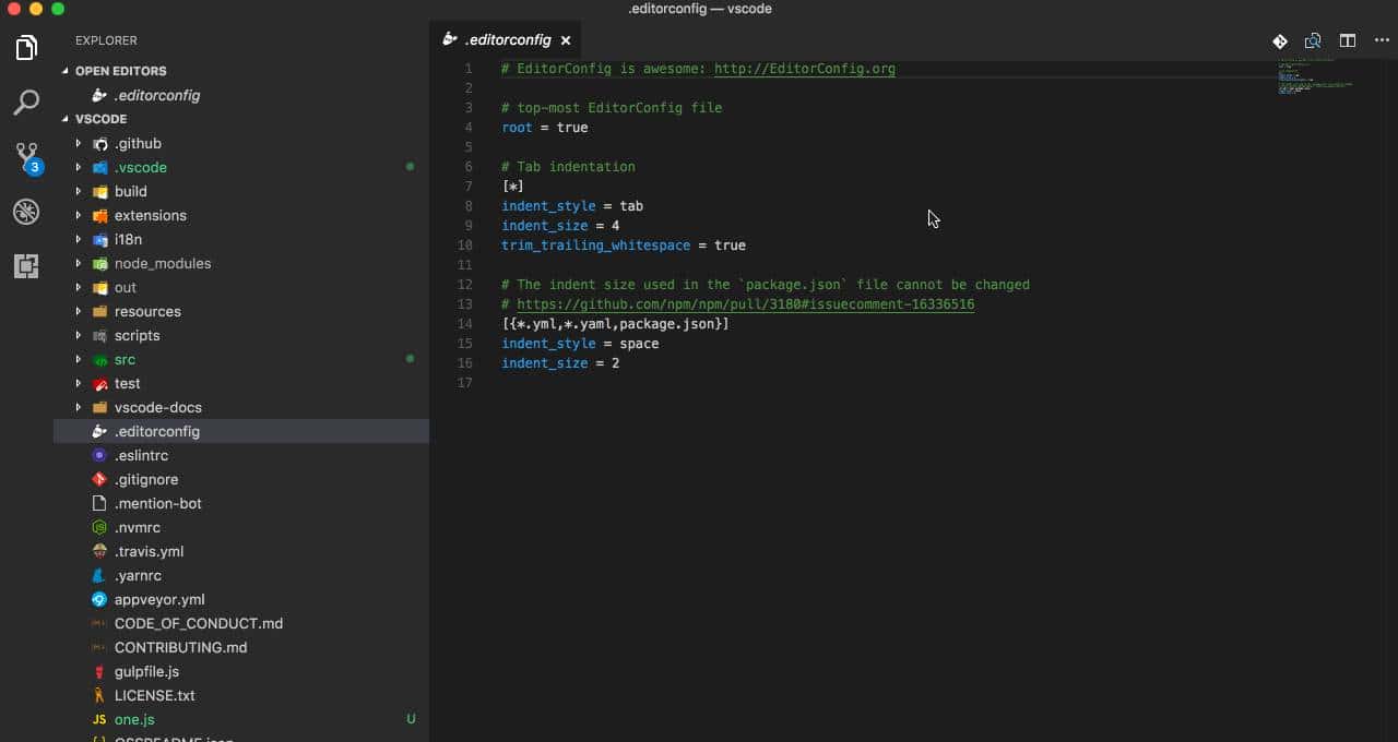 vscode 常用插件（全面）