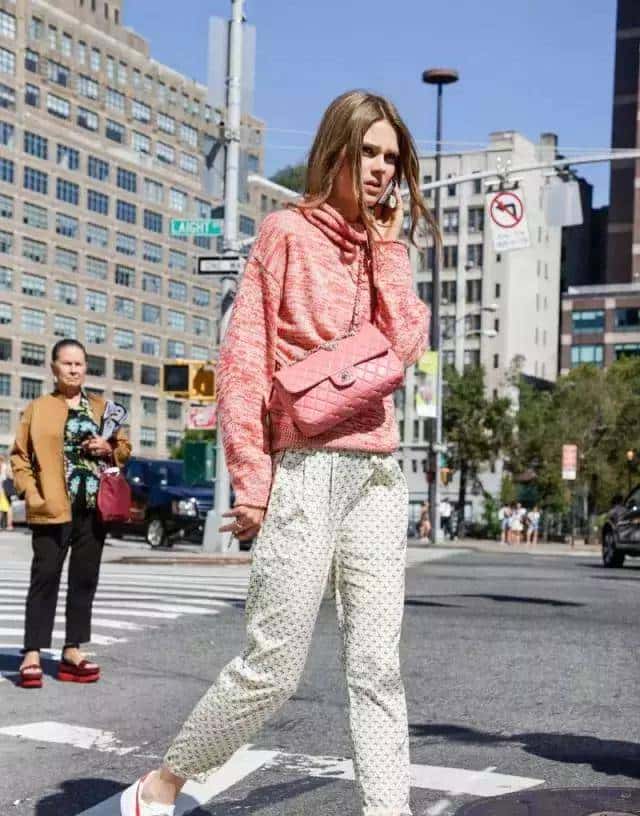 杨幂小贝的65元布鞋,刘雯最新款网红鞋,17年这些运动鞋要火