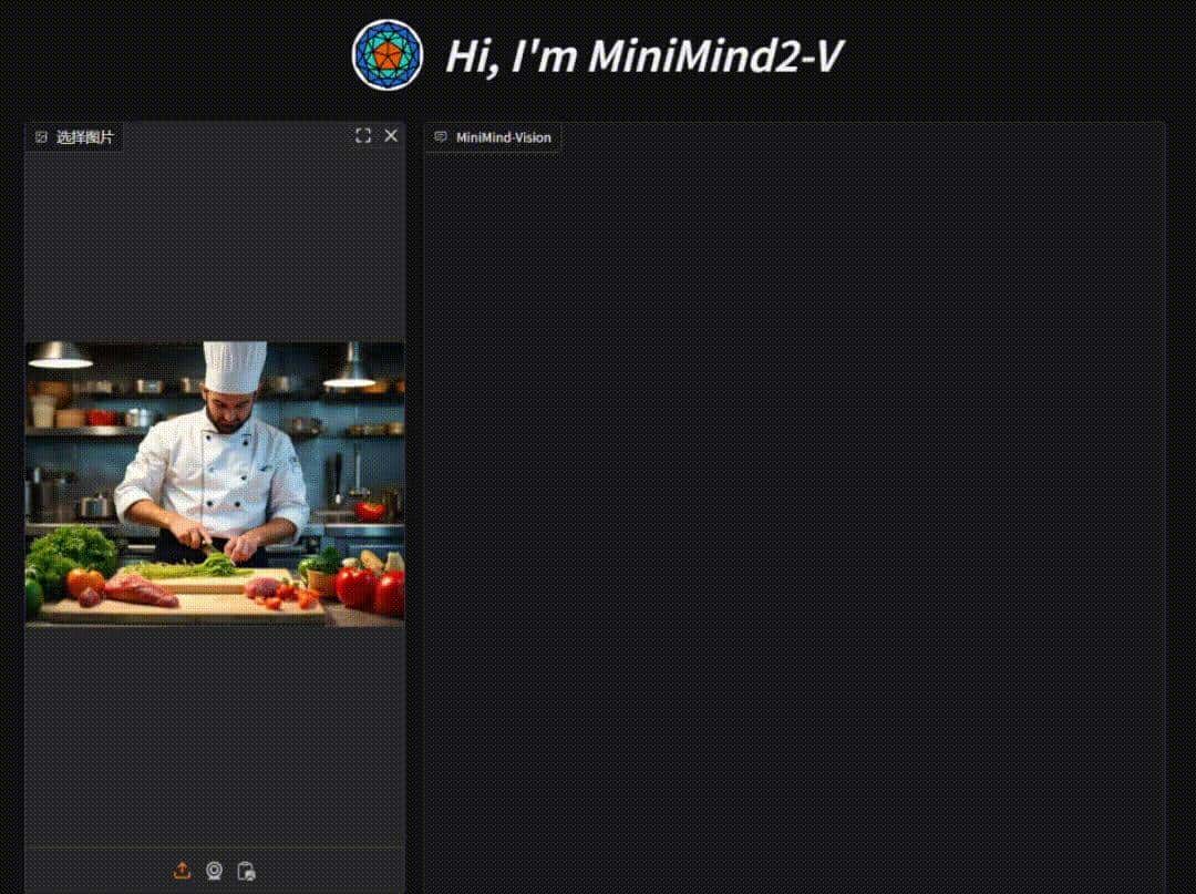 MiniMind-V:让AI训练变得触可及