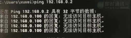 网络ping不通到底有多少缘由？一文搞清楚！