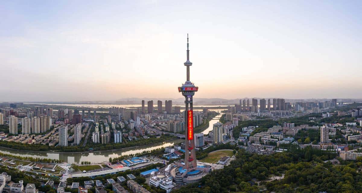 一文详解计算机网络IP地址和子网掩码