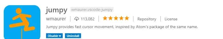 vscode 常用插件（全面）
